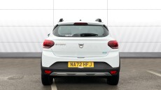 Dacia Sandero Stepway 1.0 TCe Essential 5dr Bi Fuel Hatchback